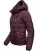Marikoo Steppjacke Taisaa Prc in Wine