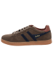 Gola Sneaker Low in braun