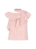 MAIRE Women Blouse in ROSE BLACK