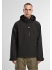 Brandit Brandit Softshelljacket Hurricane in black
