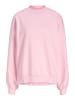 JJXX Sweatshirt in Pink Lady