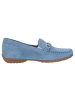 Sioux Slipper Cortizia-737-H-SC in blau