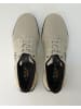 bugatti shoes Sportliche Schnürschuhe in Grau