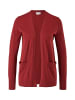 s.Oliver Strickjacke in 3877_rubinrot