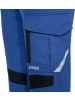 Uvex Arbeitshose in Blau