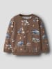 name it Sweatshirt in Brown Lentil1