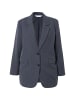 Studio Untold Blazer in asphaltgrau