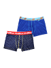 Unabux Boxer Briefs Motiv Mix in MAMOUTH HIKE
