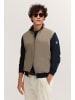 Bugatti Sweatjacke in 50-beige