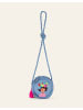 Oilily Girly Hang Portemonnaie in Blau