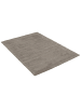 obsession Vintage Teppich My in taupe - rechteckig