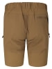 Whistler Outdoorshorts Kodiak in 5370 Teak