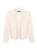 Betty Barclay Kurzblazer mit 3/4 Arm in beige