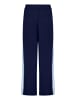 CARTOON Casual-Hose mit Galonstreifen in Dunkelblau