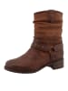 Mustang Stiefel braun