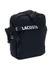 Lacoste Neocroc - Umhängetasche 21 cm in tape noir