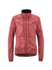 Gonso 2in1 Bikejacke Bernira in Beere