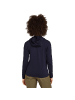 icebreaker Kleider Mer 360 Realfleece Elem LS Z Hood in Marine3271