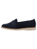 Tamaris Slipper in NAVY