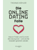 Börsenmedien Buch - Die Online-Dating-Falle