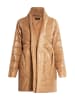 faina Damen Jacke in Beige
