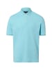 Andrew James Shirt in türkis - 0012