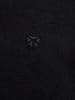 JACK & JONES PLUS Poloshirt in Black