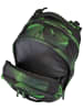 Satch Schulranzen satch Pack in Seismic Green