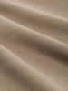 Tom Tailor Hose in beige brown zig zag structure