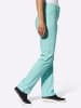 WITT WEIDEN Stretch-Hose in mint
