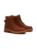 Timberland Stiefel AUBURN FALLS in braun