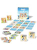Ravensburger Mini Memory® | Bluey | 48 Bildkarten | Ravensburger | Kinder Legespiel