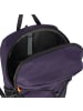 Jack Wolfskin Rucksack 49 cm in dark grape