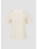 s.Oliver T-Shirt in 81G4_beige
