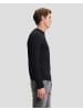 Lee Pullover Raglan in Black