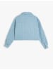 KOTON Jacksacken in Blau