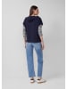 s.Oliver T-Shirt in 5959_navy