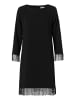 Mart Visser Caroline Tensen Maywood Kleid Schwarz