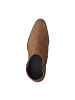 Paul Green Klassische Stiefeletten in Braun