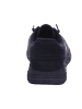 Rieker Evolution Slipper in schwarz