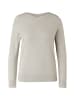 s.Oliver Strickpullover in 83W1_hellbraun