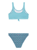 Protest " PRTNAOMO JR in Vision Blue