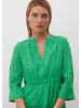 s.Oliver Kleid in 7588_grün