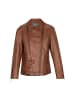 DreiMaster Vintage Jacket in cognac