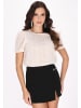 faina Women Blouse in offwhite