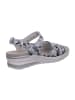 WALDLÄUFER Komfort Sandalen in Bunt