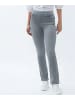 Raphaela by Brax Hose Pamina Fun in Light grey