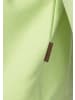 naketano Oversize-Sweatshirt Big Rainerius 20 Matcha Green Melange