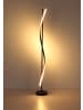 Globo lighting Stehleuchte "WATKINS" in black