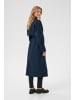 Kaffe Jacke KApatricia Loose fit in Midnight Marine